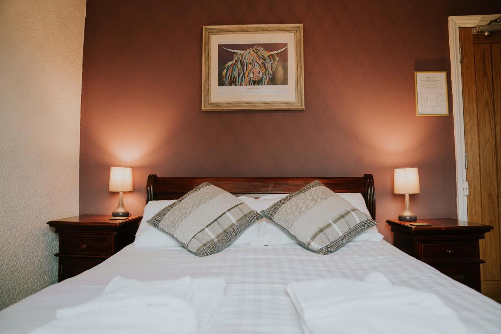 Troutbeck Inn Luaran gambar