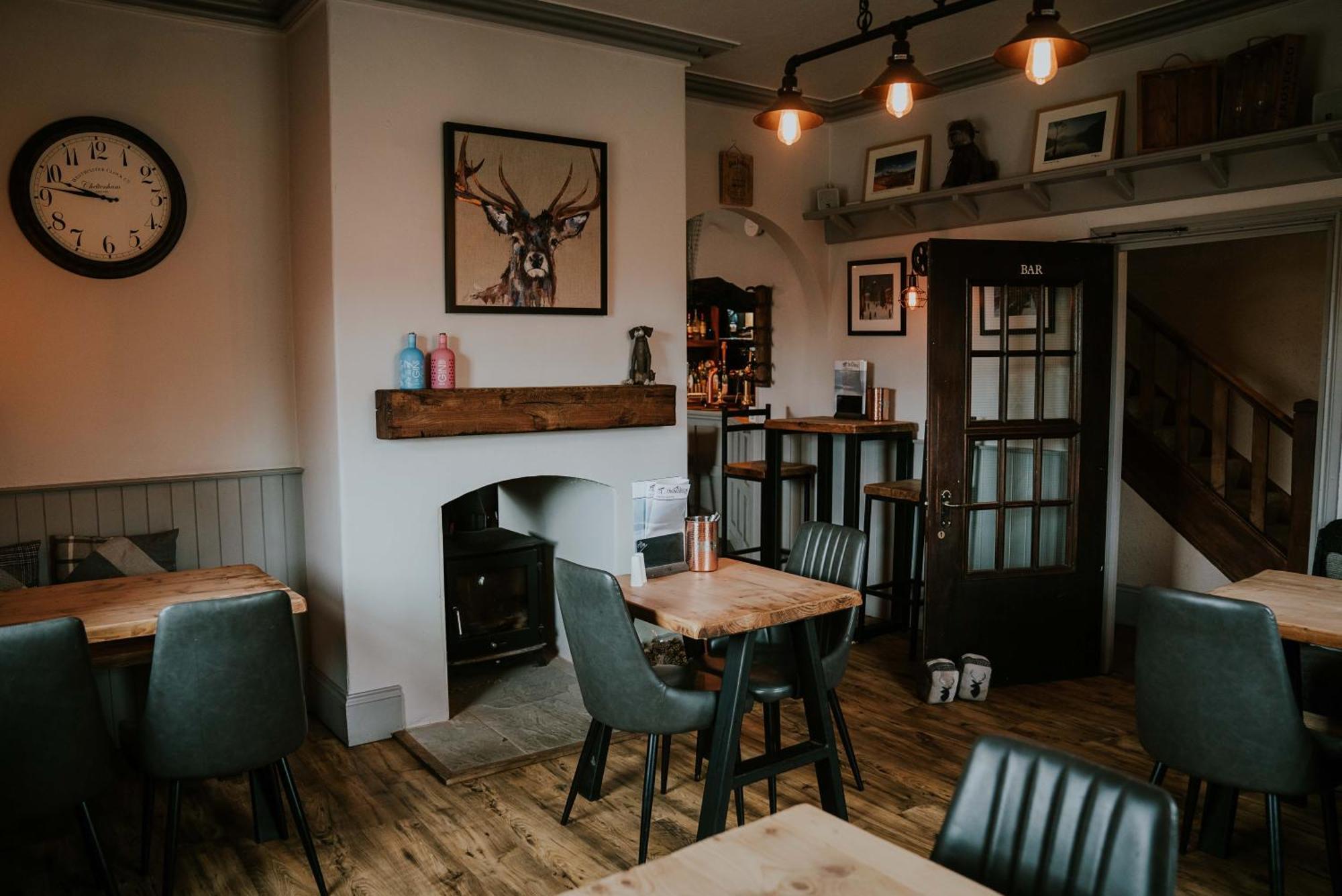 Troutbeck Inn Luaran gambar
