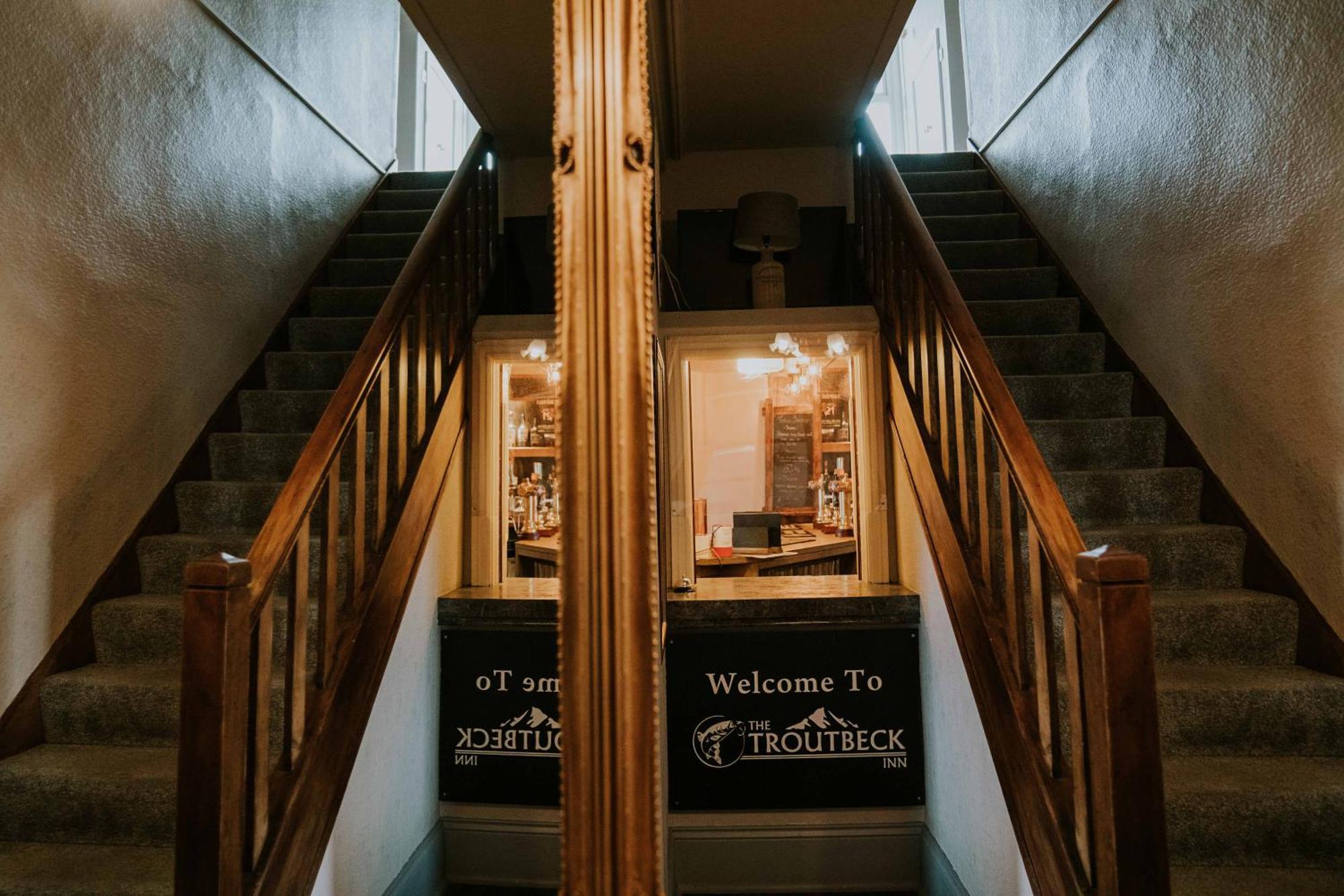 Troutbeck Inn Luaran gambar