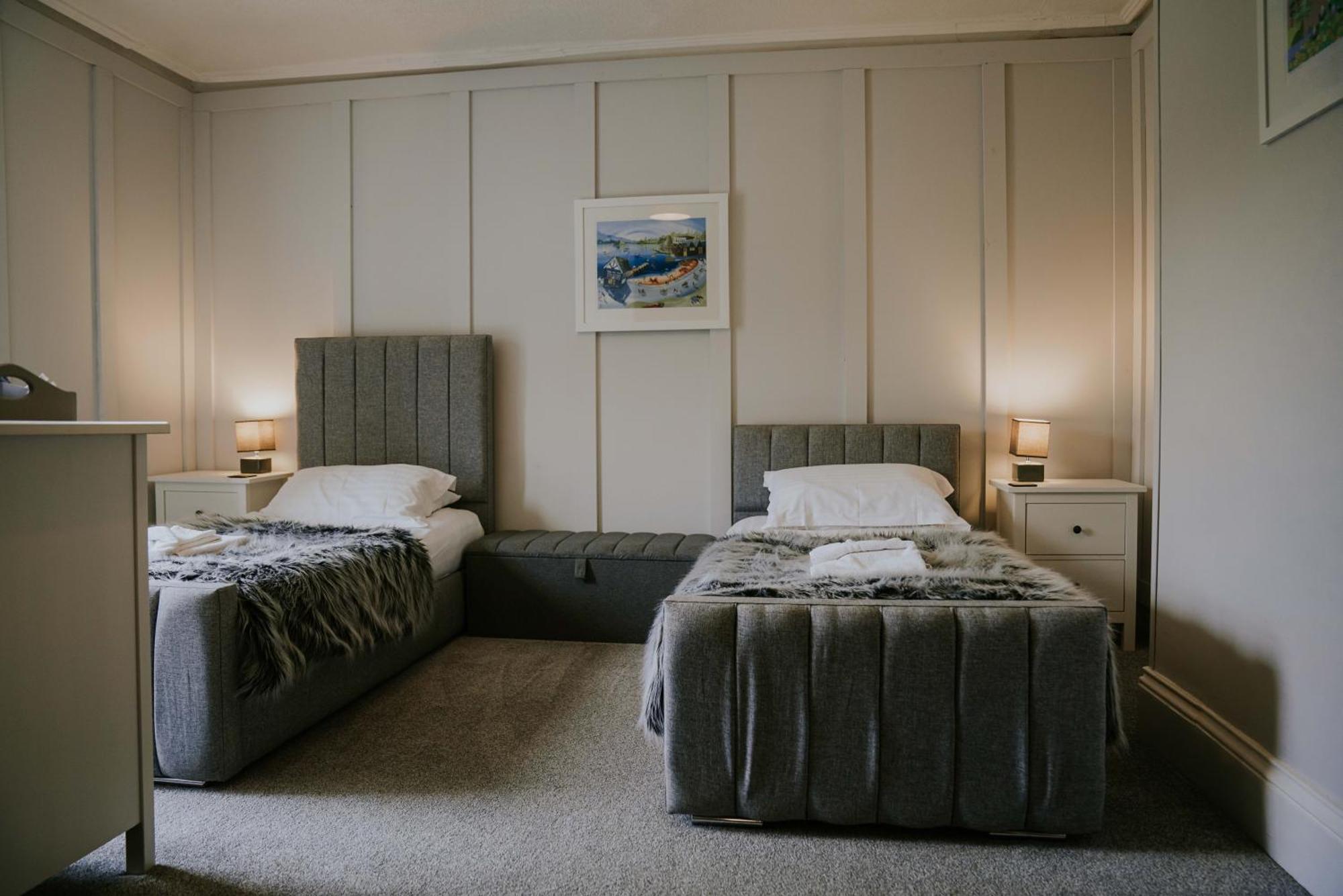 Troutbeck Inn Luaran gambar