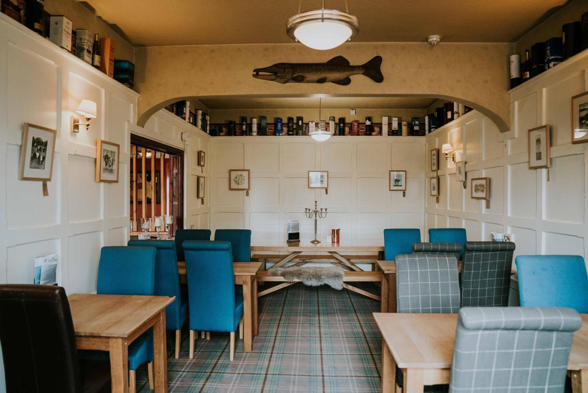 Troutbeck Inn Luaran gambar