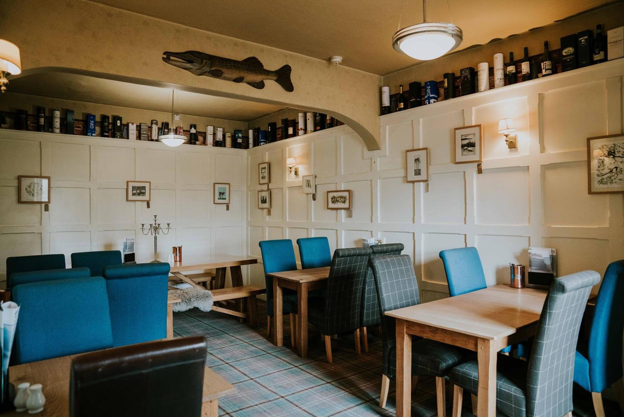Troutbeck Inn Luaran gambar