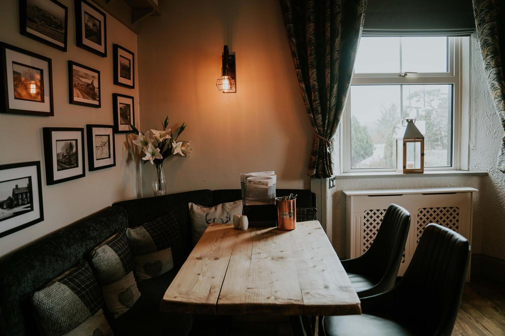 Troutbeck Inn Luaran gambar