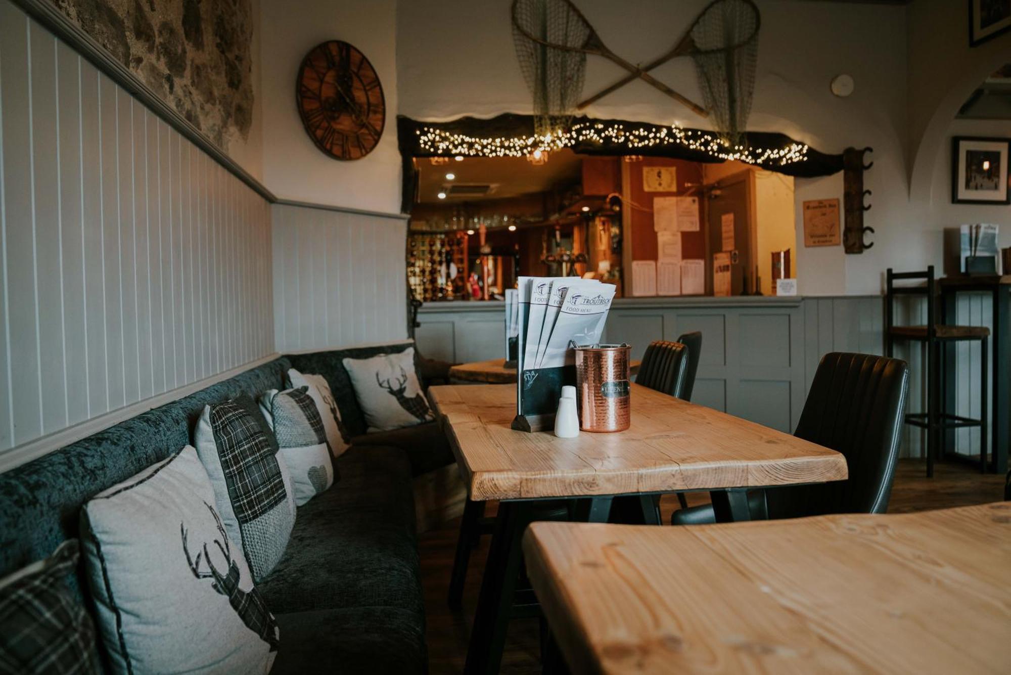 Troutbeck Inn Luaran gambar