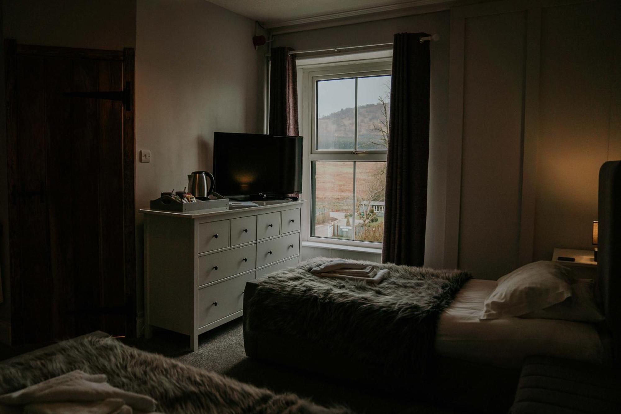 Troutbeck Inn Luaran gambar