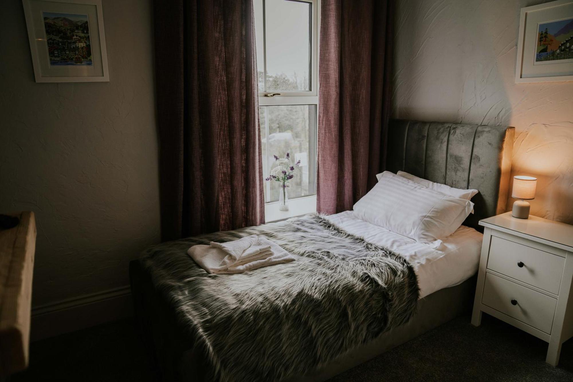 Troutbeck Inn Luaran gambar