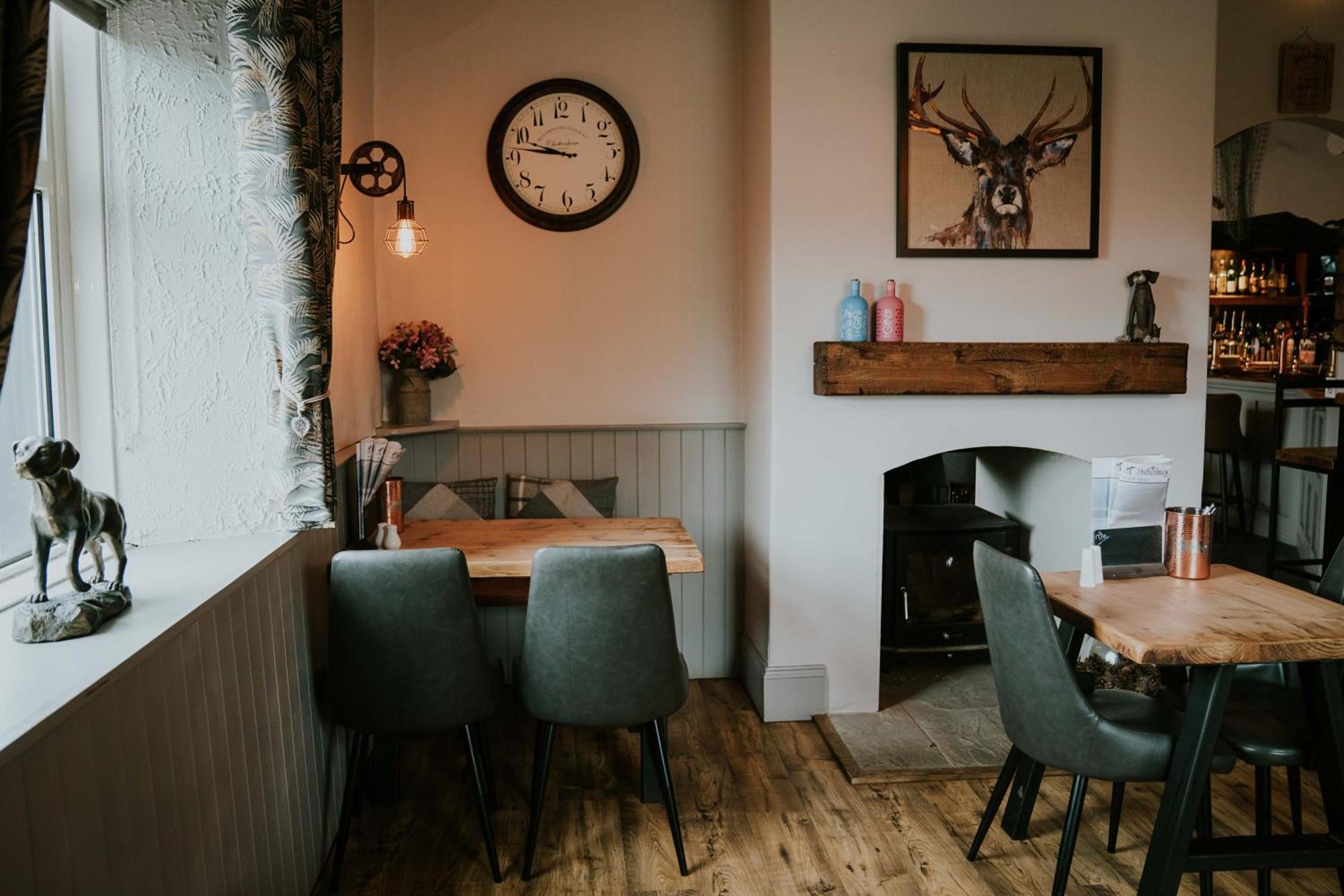 Troutbeck Inn Luaran gambar