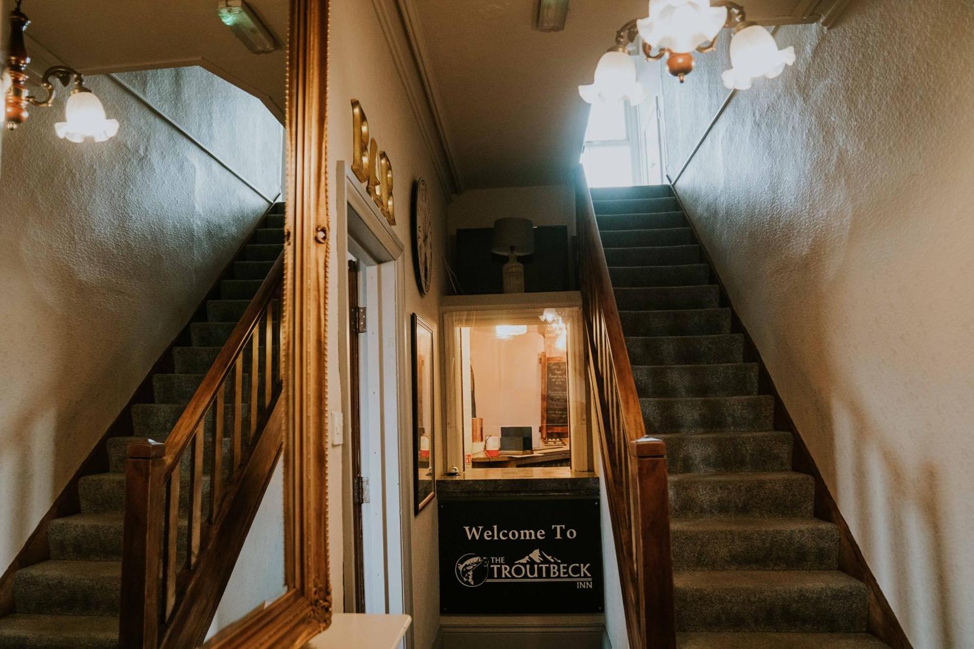Troutbeck Inn Luaran gambar