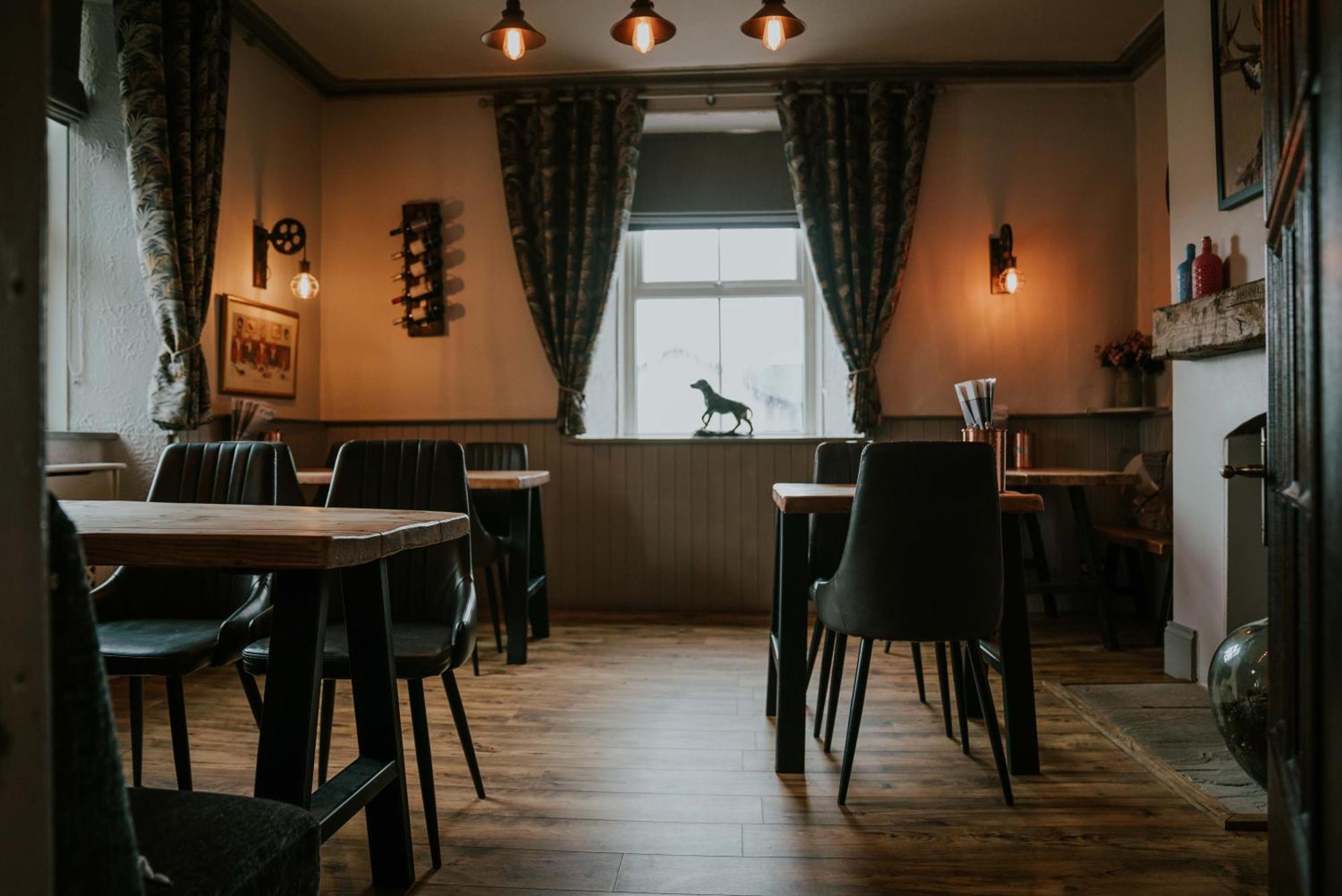 Troutbeck Inn Luaran gambar
