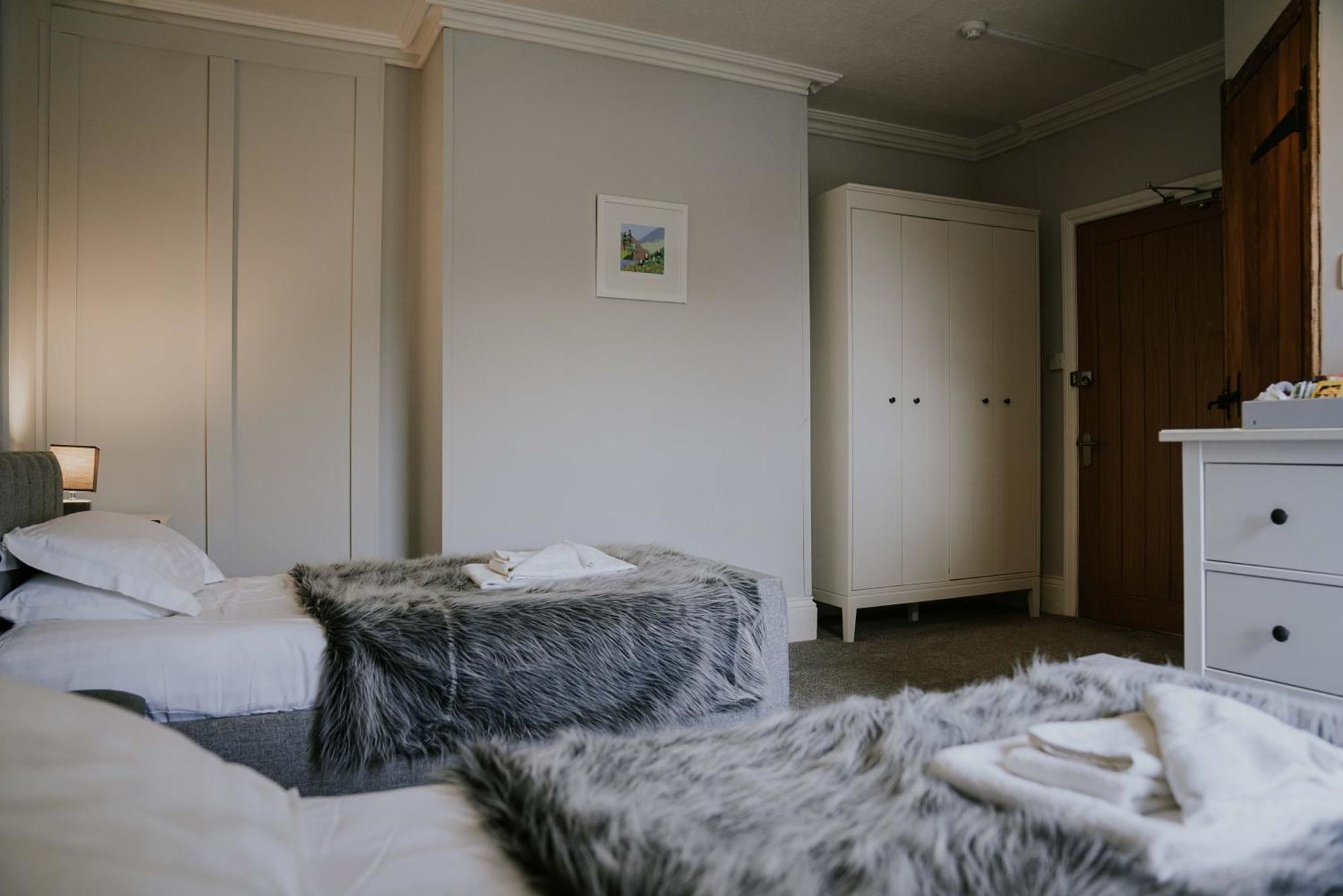 Troutbeck Inn Luaran gambar