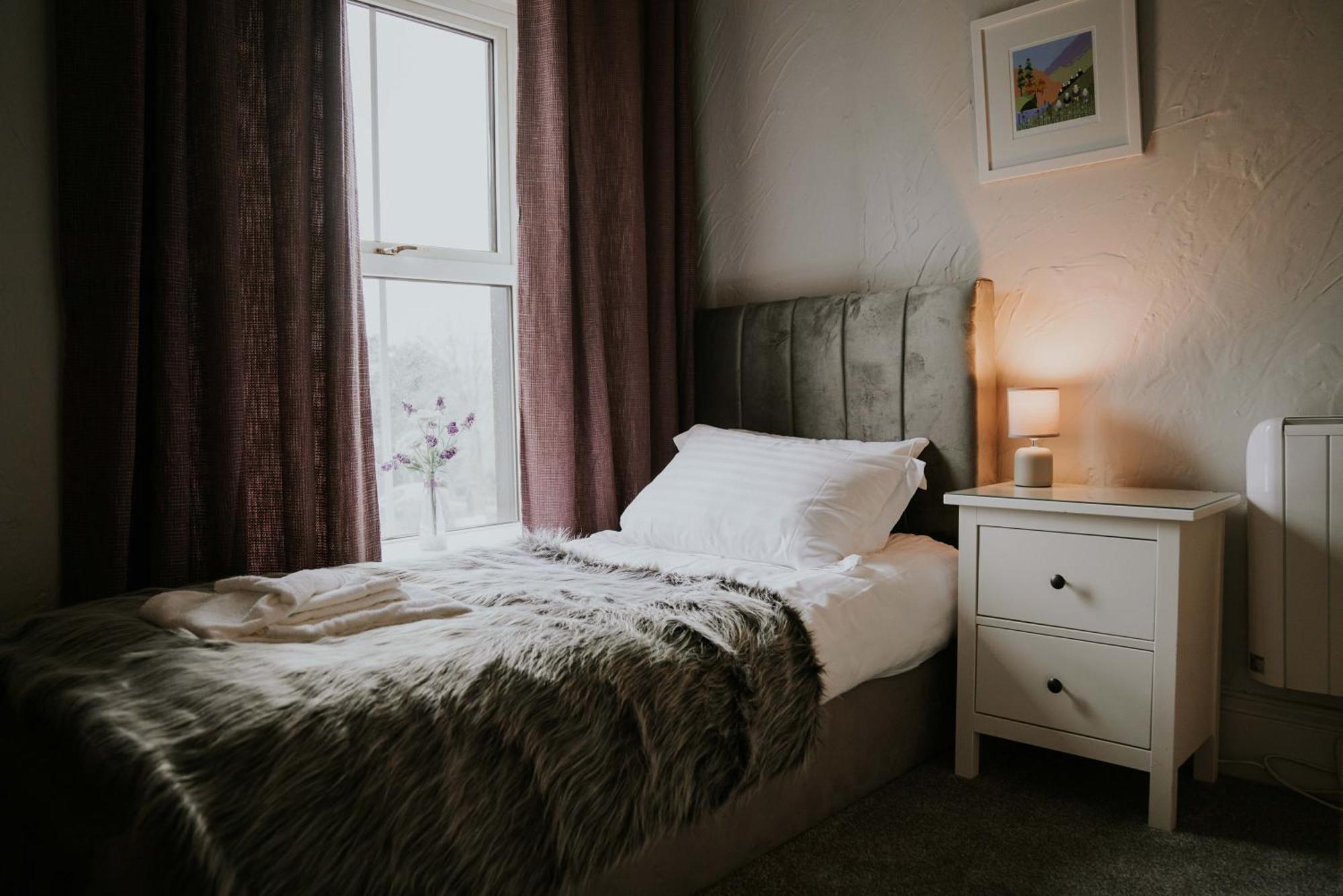 Troutbeck Inn Luaran gambar