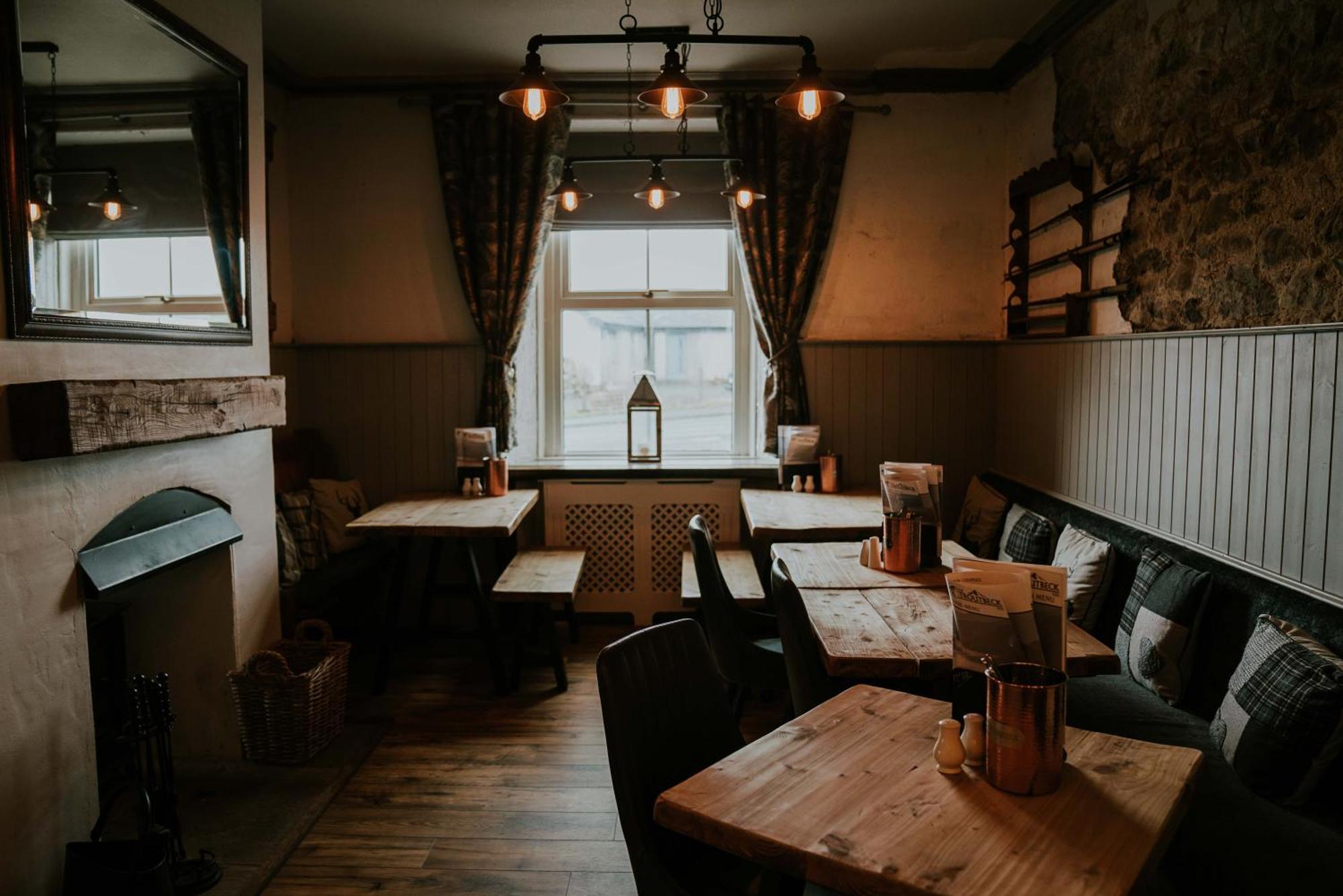 Troutbeck Inn Luaran gambar