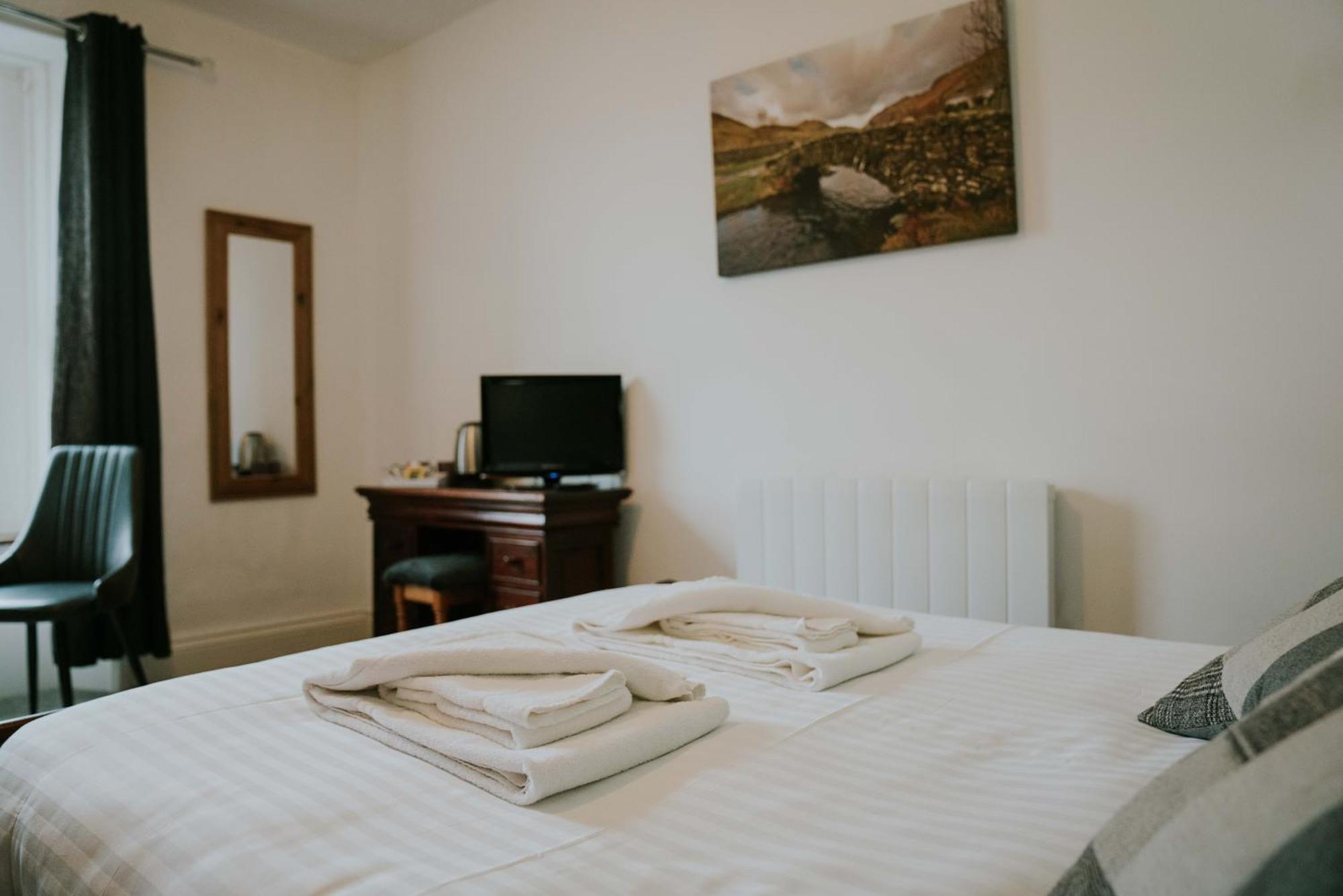 Troutbeck Inn Luaran gambar