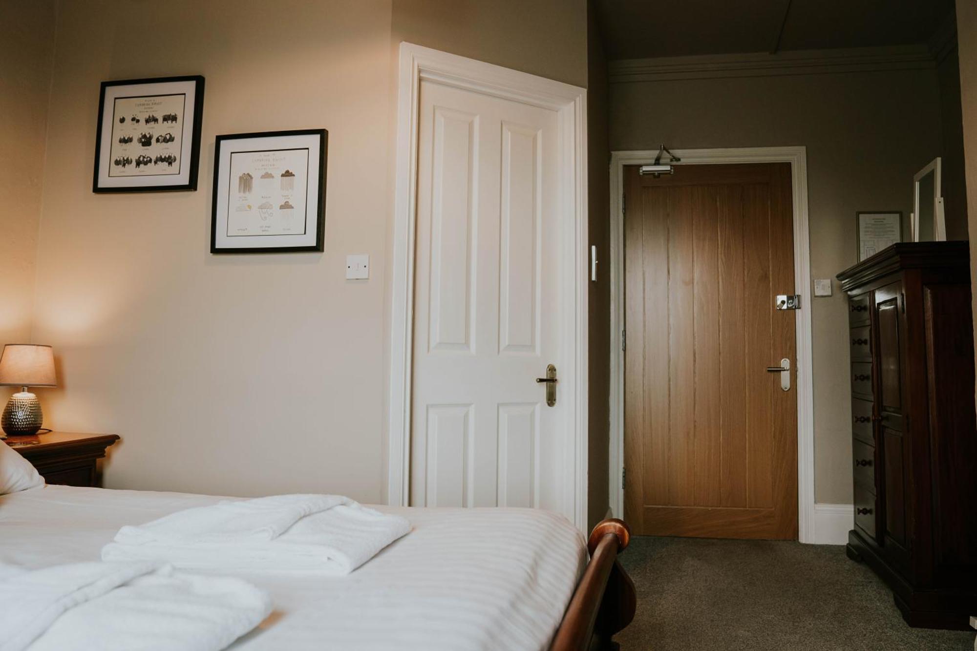 Troutbeck Inn Luaran gambar