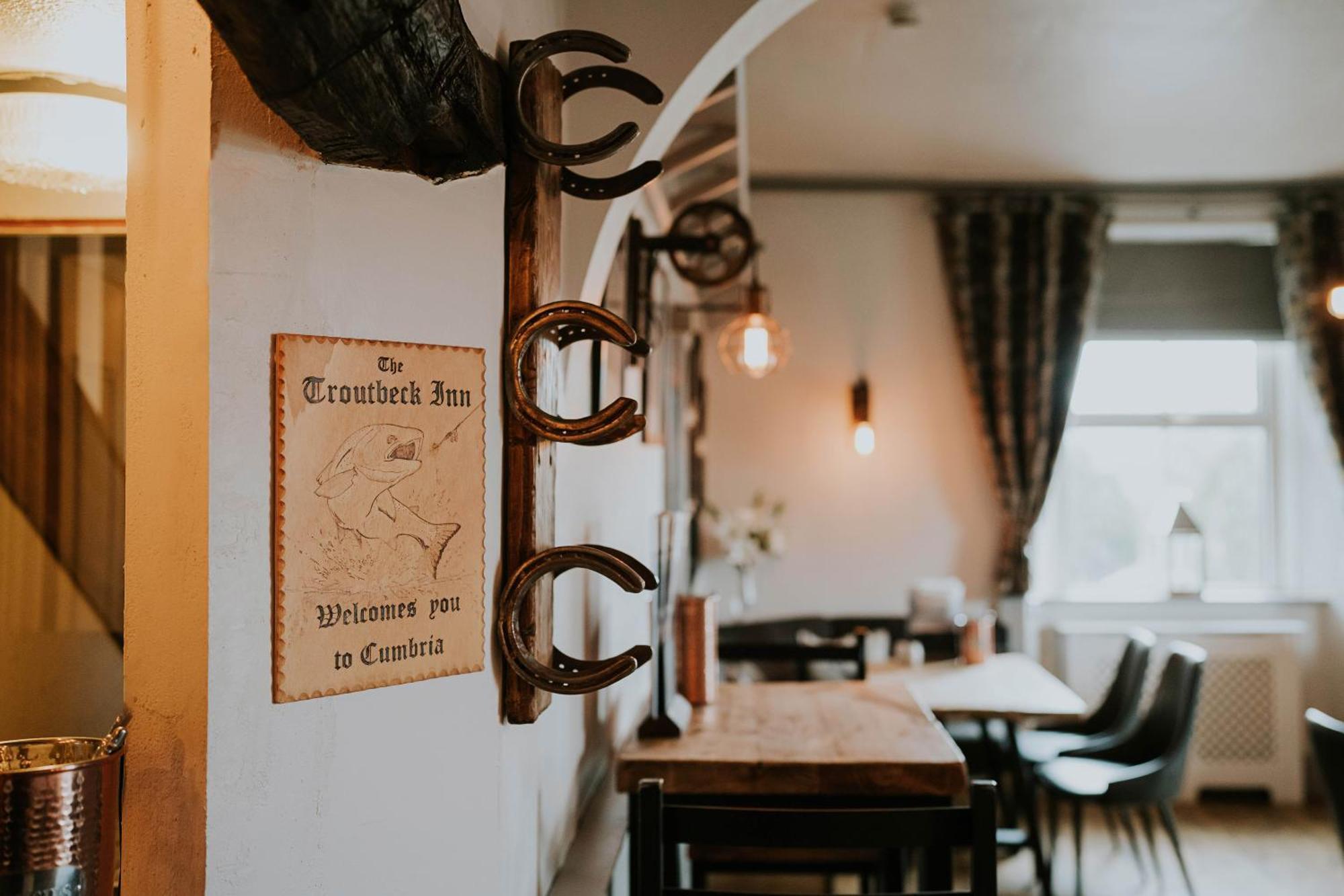 Troutbeck Inn Luaran gambar