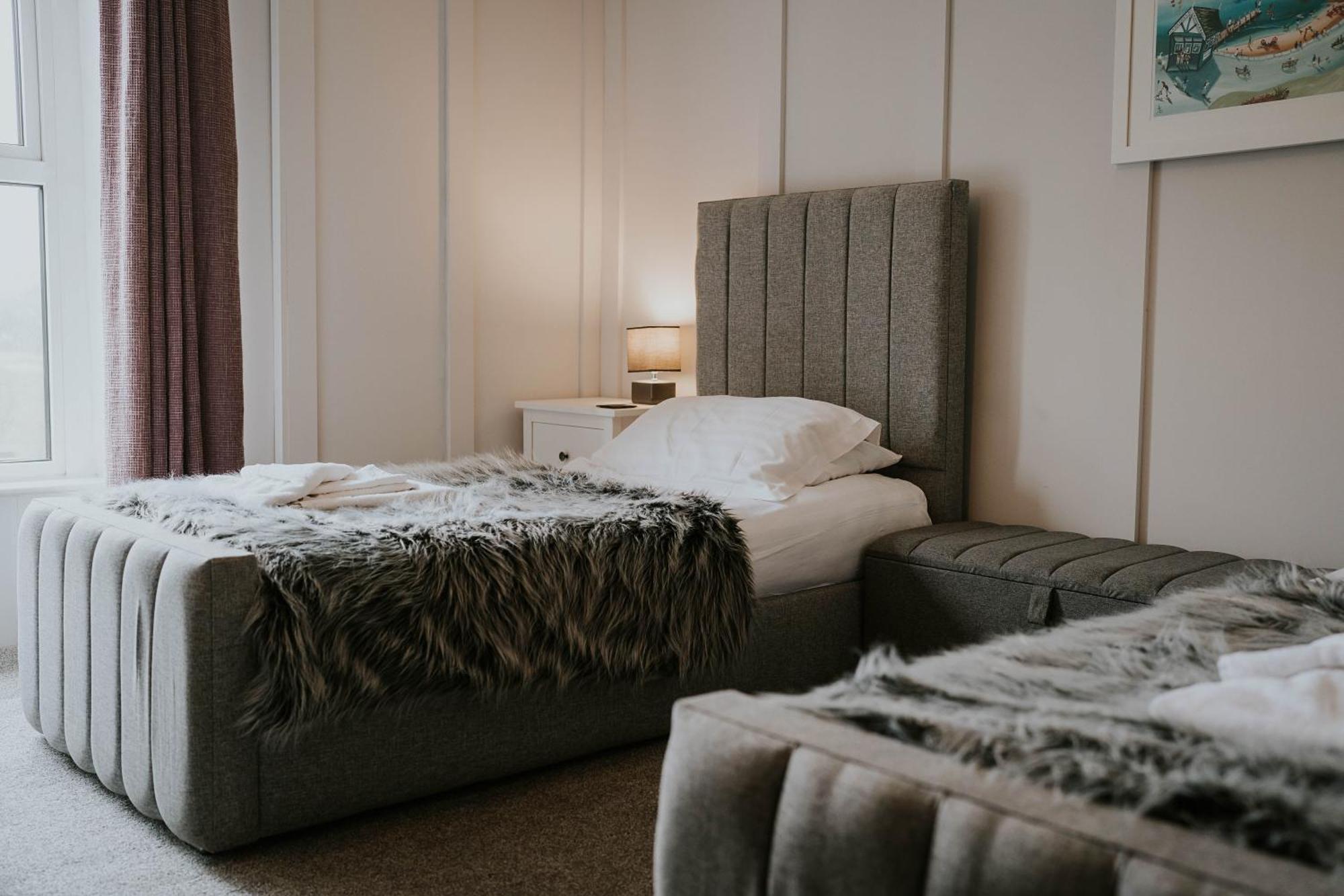 Troutbeck Inn Luaran gambar