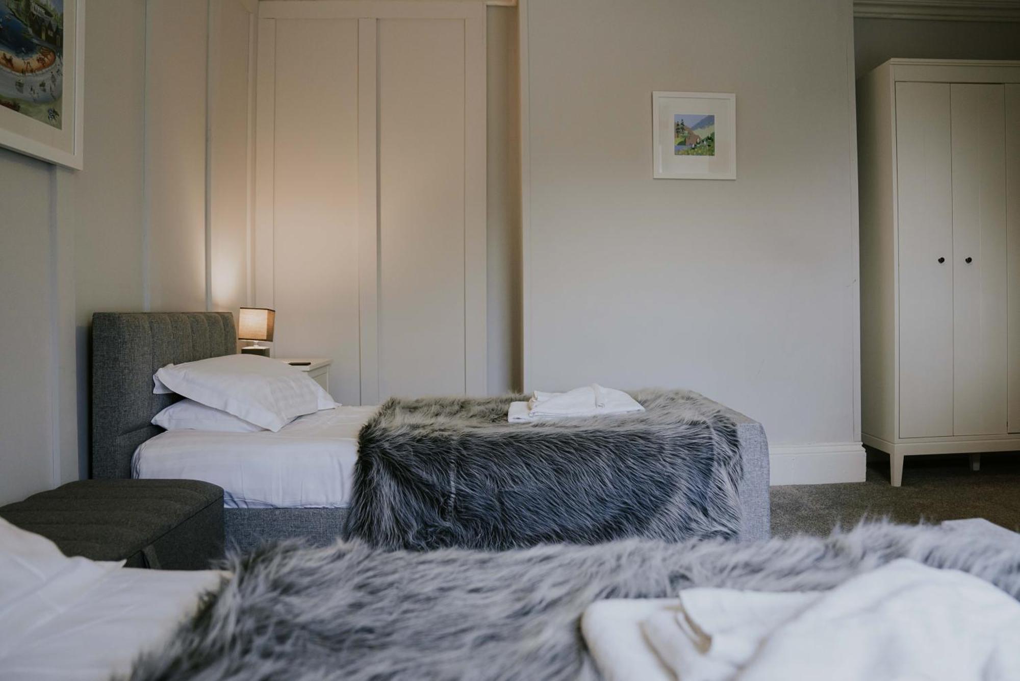 Troutbeck Inn Luaran gambar