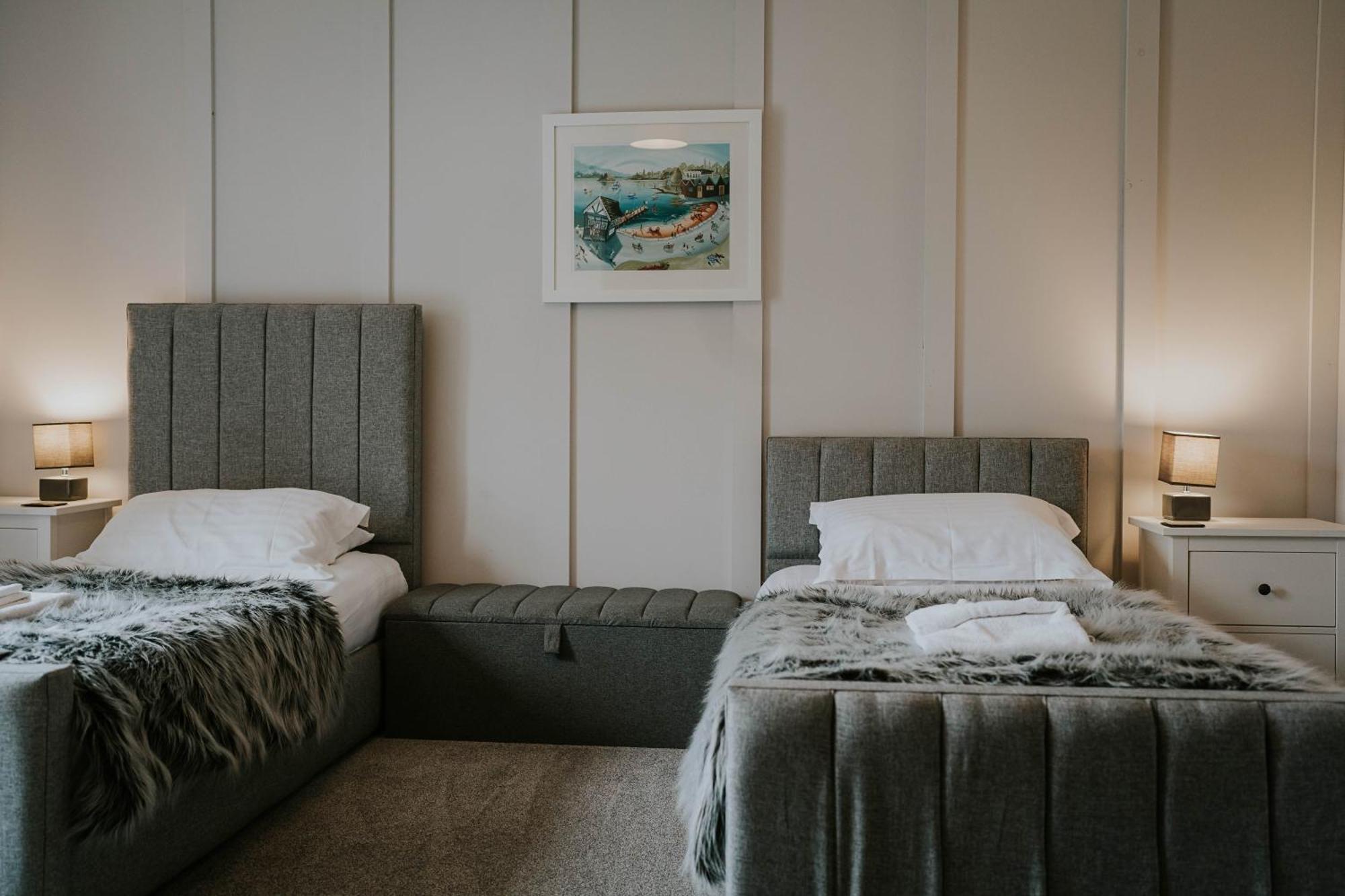 Troutbeck Inn Luaran gambar