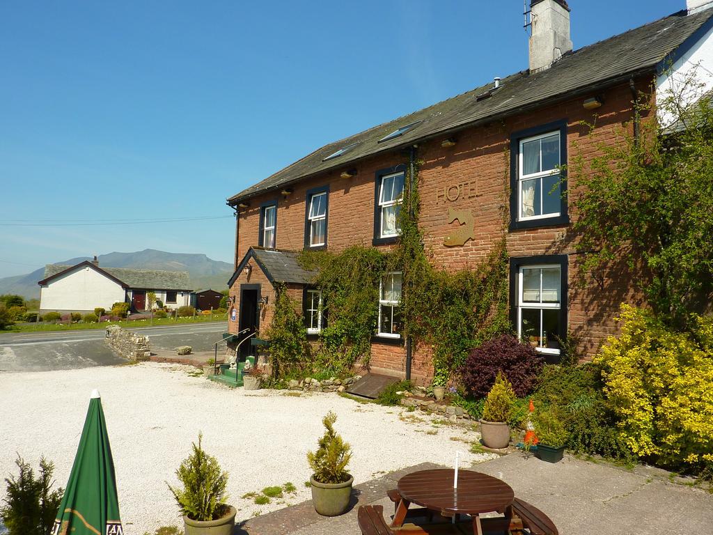 Troutbeck Inn Luaran gambar